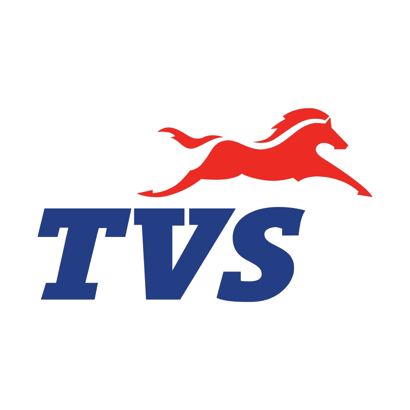TVS Logo